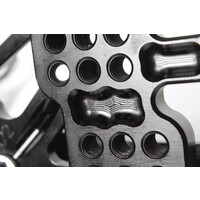 PP Tuning Rem Schakelset standaard schakelen 9 standen verstelbaar