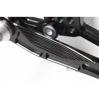 PP Tuning Rem Schakelset standaard schakelen 9 standen verstelbaar