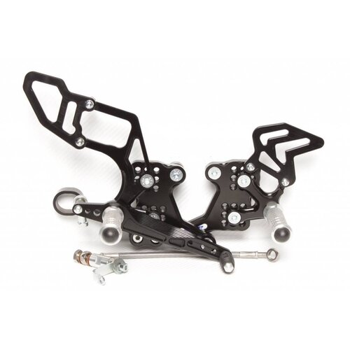 PP Tuning Rem schakelset standaard schakelen