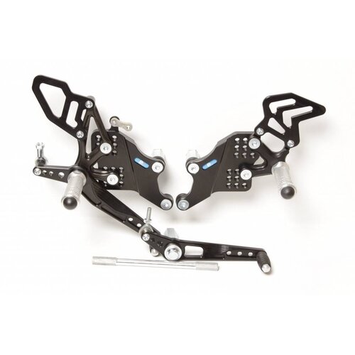 PP Tuning Rem schakelset omgekeerd schakelen