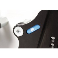 PP Tuning Rem Schakelset omgekeerd schakelen 9 standen verstelbaar