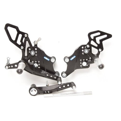 PP Tuning Rem schakelset standaard schakelen