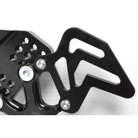 PP Tuning Rem Schakelset standaard schakelen 9 standen verstelbaar