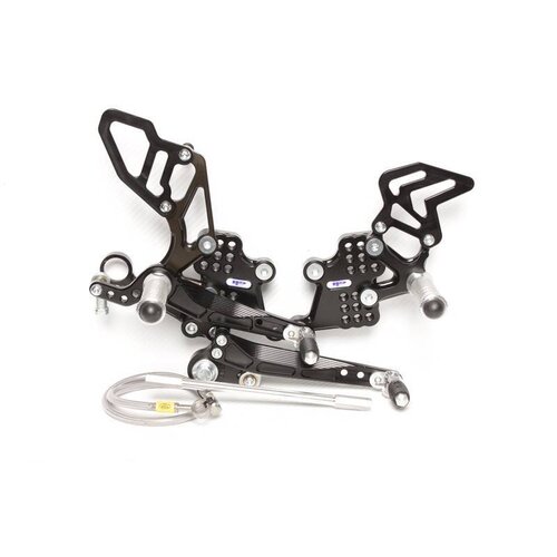 PP Tuning Rem schakel set standaard schakelen