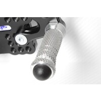 PP Tuning Rem Schakel set standaard schakelen 9 standen verstelbaar