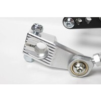 PP Tuning Rem Schakelset standaard schakelen 9 standen verstelbaar