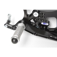 PP Tuning Rem Schakel Set Verstelbaar standaard en omgekeerd schakelen