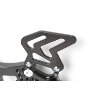 PP Tuning Rem Schakel Set Verstelbaar standaard en omgekeerd schakelen