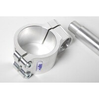 PP Tuning Handlebars aluminium 50.8mm