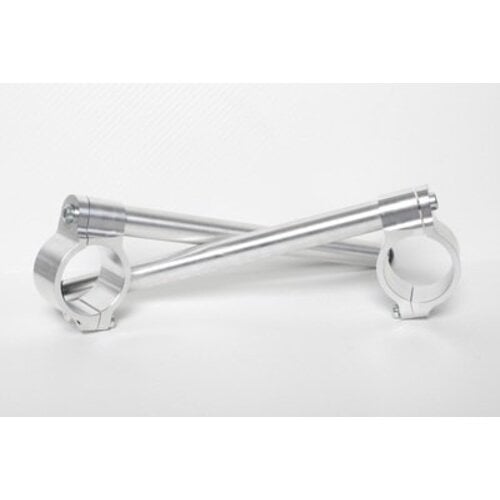 PP Tuning Clip-ons aluminium 52mm