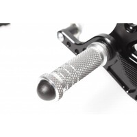 PP Tuning Rem Schakel Set Verstelbaar standaard en omgekeerd schakelen