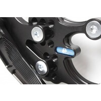 PP Tuning rearset ZX10R 2016