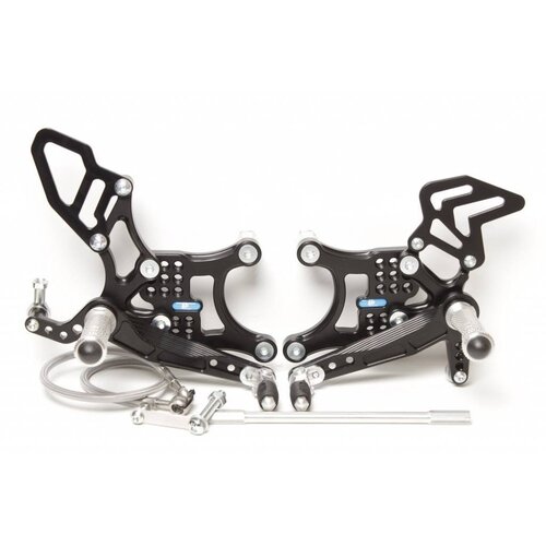 PP Tuning Rem schakelset standaard schakelen