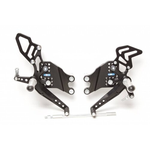 PP Tuning Rem schakelset standaard schakelen