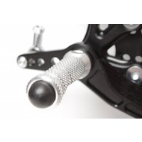 PP Tuning Rem Schakelset standaard schakelen 9 standen verstelbaar