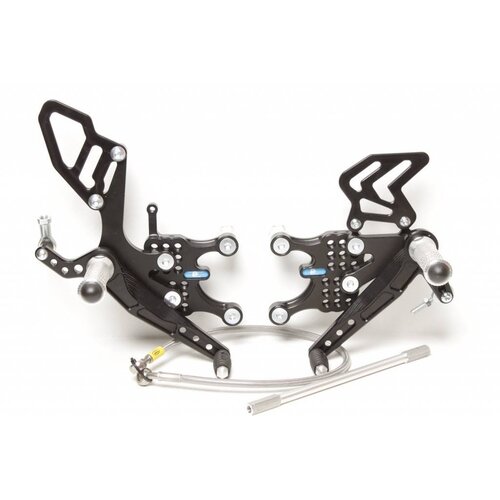 PP Tuning Rem schakelset standaard schakelen