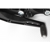 PP Tuning Rem Schakelset standaard schakelen 9 standen verstelbaar