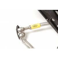 PP Tuning Rem Schakelset standaard schakelen 9 standen verstelbaar