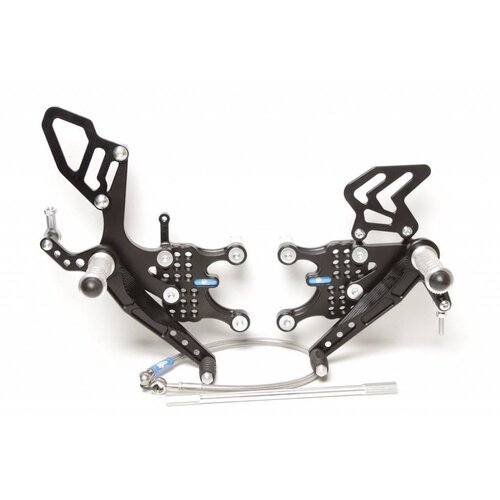 PP Tuning Rem schakelset standaard schakelen