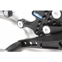 PP Tuning Rem Schakelset standaard schakelen 9 standen verstelbaar