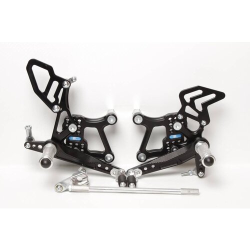 PP Tuning Rem schakelset Omgekeerd schakelen