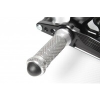 PP Tuning Rem Schakelset omgekeerd schakelen 9 standen verstelbaar