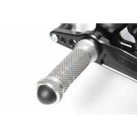 PP Tuning Rem Schakelset standaard schakelen 9 standen verstelbaar