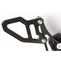 PP Tuning omgekeerd schakelen 9 standen verstelbaar