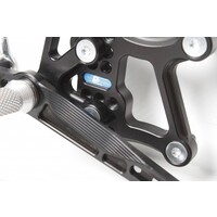 PP Tuning Rem Schakelset standaard schakelen 9 standen verstelbaar