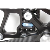 PP Tuning Rem Schakelset standaard schakelen 9 standen verstelbaar