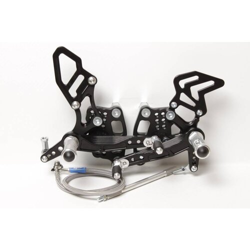 PP Tuning Rem schakelset standaard schakelen