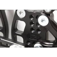 PP Tuning Rem Schakelset standaard schakelen 9 standen verstelbaar