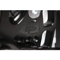 PP Tuning Rem Schakelset standaard schakelen 9 standen verstelbaar