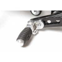 PP Tuning Rem Schakelset standaard schakelen 9 standen verstelbaar