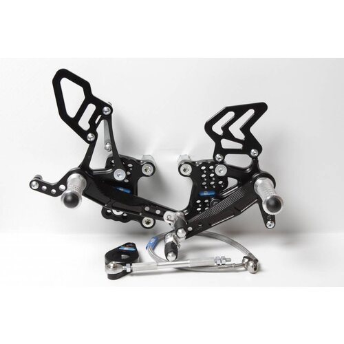 PP Tuning Rem schakelset Omgekeerd schakelen