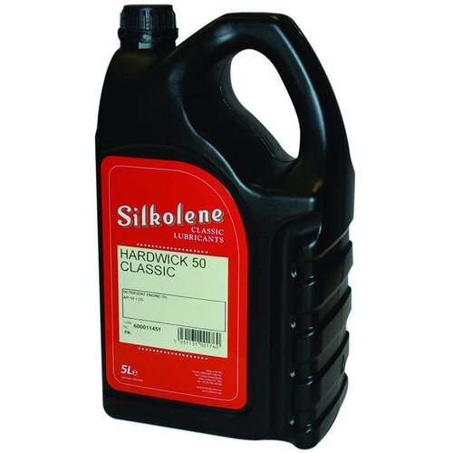 Fuchs Silkolene Hardwick 50