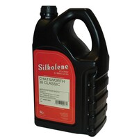 Fuchs Silkolene Chatsworth 30 Classic olie uit Hoogwaardige basisoliën en additieven
