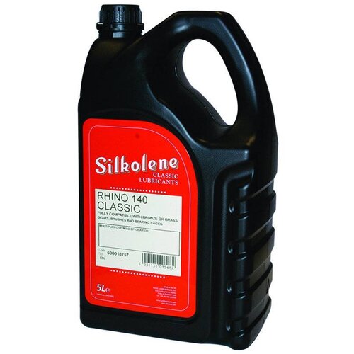 Fuchs Silkolene Rhino 140