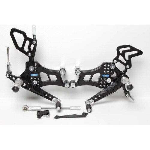 PP Tuning Rem schakelset Standaard Schakelen