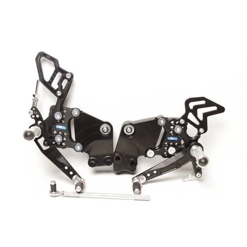 PP Tuning Rem schakel set Schakelen