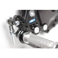 PP Tuning Rem Schakel Set Schakelen in 9 Standen Verstelbaar