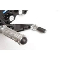 PP Tuning Rem Schakel Set Schakelen in 9 Standen Verstelbaar