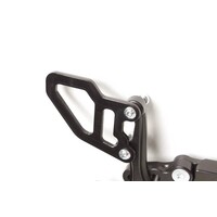 PP Tuning Rem Schakel Set Schakelen in 9 Standen Verstelbaar