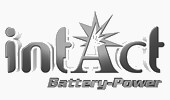 Intact Battery