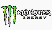Monster Energy