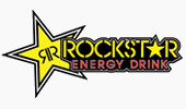 Rockstar Energy 
