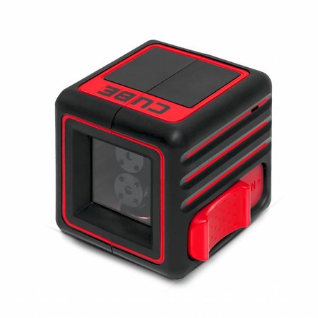 ADA  CUBE Basic crossline laser