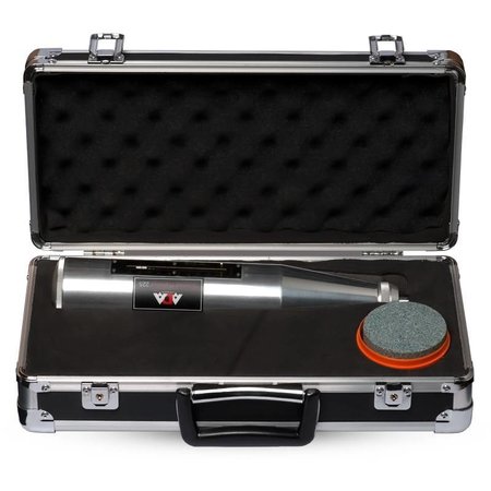ADA  Beton Hardheidsmeter / Sclerometer SH225