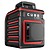 ADA  Laser Level CUBE 2-360 BASIC EDITION