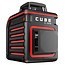 ADA  Laser Level CUBE 2-360 BASIC EDITION